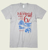 MONTREAL EXPO 1967 Unisex T-shirt - t-shirtology - Tees.ca