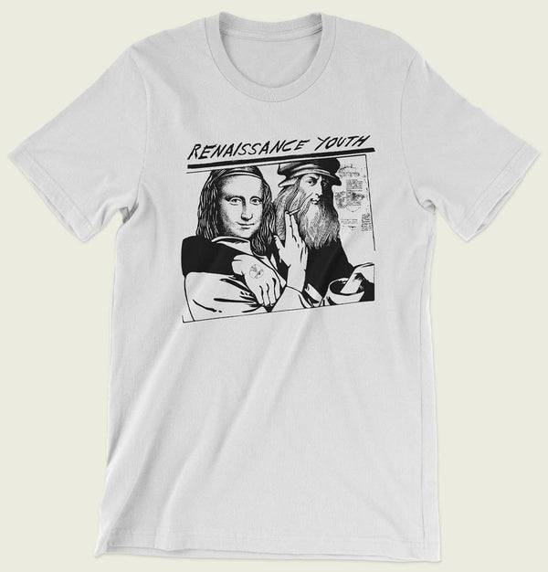 Renaissance Youth Unisex T-shirt - t-shirtology - Tees.ca