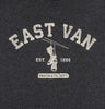 EAST VAN UNATHLETICS Unisex T-shirt - EastVan.Supply - Tees.ca