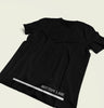 BOTTOM LINE Unisex T-shirt - MinimaliTEES - Tees.ca