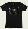ARROWS Unisex T-shirt - Sowilo16 - Tees.ca