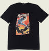 NINJESUS Unisex T-shirt - artists - Tees.ca