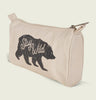 STAY WILD POUCH - Urban Town - Tees.ca