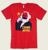 BUT HERE'S MY NUMBER, SO... Unisex T-shirt - Perry Beane - Tees.ca