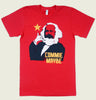 BUT HERE'S MY NUMBER, SO... Unisex T-shirt - Perry Beane - Tees.ca
