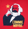 BUT HERE'S MY NUMBER, SO... Unisex T-shirt - Perry Beane - Tees.ca