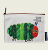 THE VERY HUNGRY CATERPILLAR POUCH - Out of Print - Tees.ca