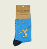 THE LITTLE PRINCE Unisex Socks S/M - Out of Print - Tees.ca