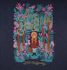 ANNE OF GREEN GABLES Women's Relaxed Fit Dolman - Out of Print - Tees.ca
