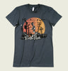 EAST VAN SHOES Women's T-shirt - EastVan.Supply - Tees.ca