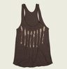 ARROWS Women's Tank Top - Sowilo16 - Tees.ca