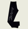 CLIMBING CATS Women's Leggings - Sowilo16 - Tees.ca