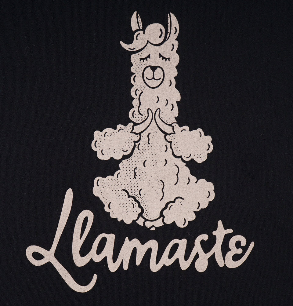 LAMASTE Women's T-shirt - Out of Print - Tees.ca