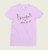 SMILE pass it on Women's T-shirt - Sowilo16 - Tees.ca