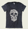 CATSKULL Women's T-shirt - Tobe Fonesca - Tees.ca