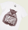 I'M SORRY FOR WHAT I SAID ... Women's T-shirt - Tobe Fonesca - Tees.ca