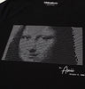 MONA by ASCII Unisex T-shirt - MinimaliTEES - Tees.ca