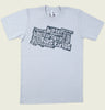 GASTOWN Unisex T-shirt - Mark Atomos Pilon - Tees.ca