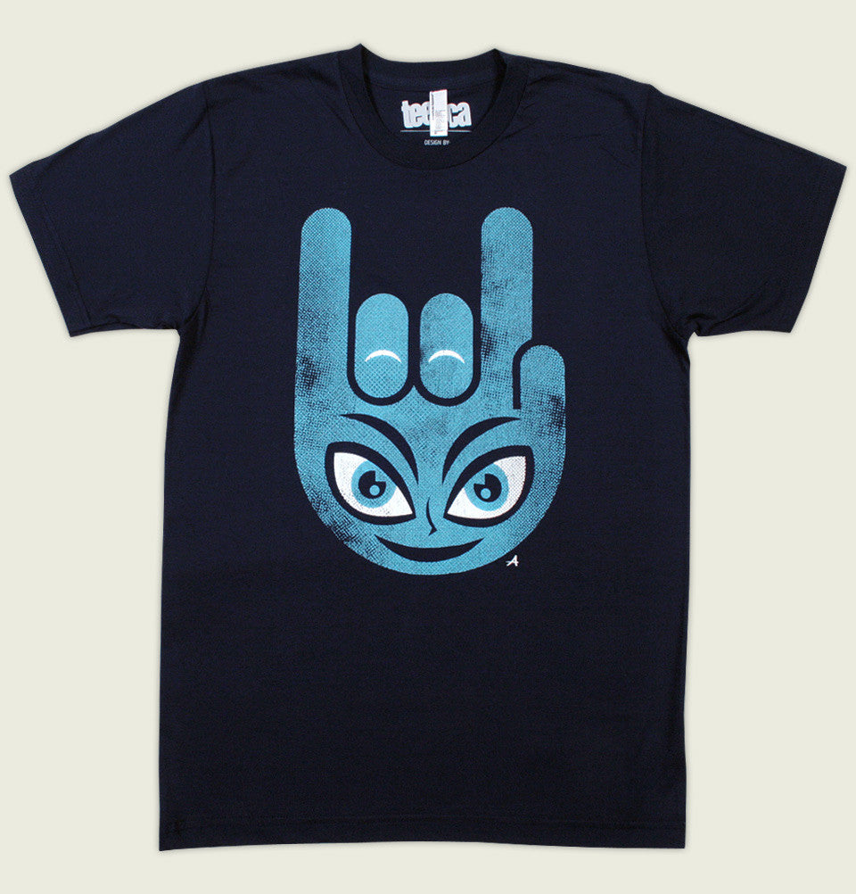 MALOIK Unisex T-shirt - Mark Atomos Pilon - Tees.ca