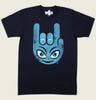 MALOIK Unisex T-shirt - Mark Atomos Pilon - Tees.ca