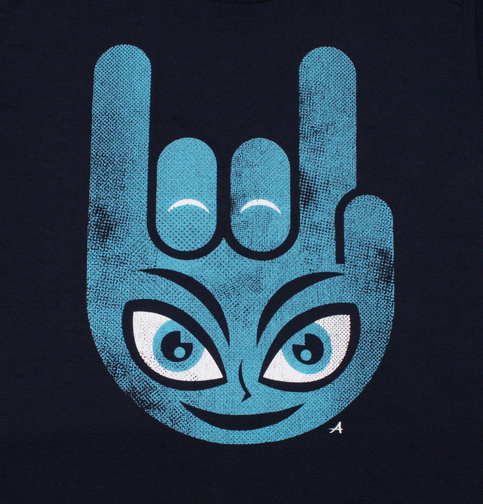 MALOIK Unisex T-shirt - Mark Atomos Pilon - Tees.ca