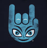 MALOIK Unisex T-shirt - Mark Atomos Pilon - Tees.ca