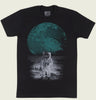 SPACEMAN Unisex T-shirt - Curbside Clothing - Tees.ca