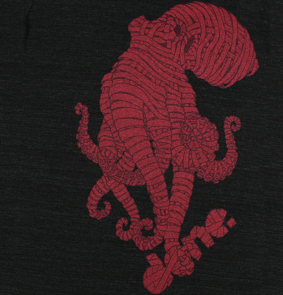 OCTOPUS Unisex Tank Top - Done Creative - Tees.ca