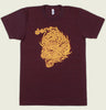 COUGAR Unisex Tee - Done Creative - Tees.ca