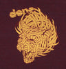 COUGAR Unisex Tee - Done Creative - Tees.ca