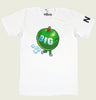 BIG APPLE Men's T-shirt - eBoy - Tees.ca