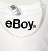 BIG APPLE Men's T-shirt - eBoy - Tees.ca