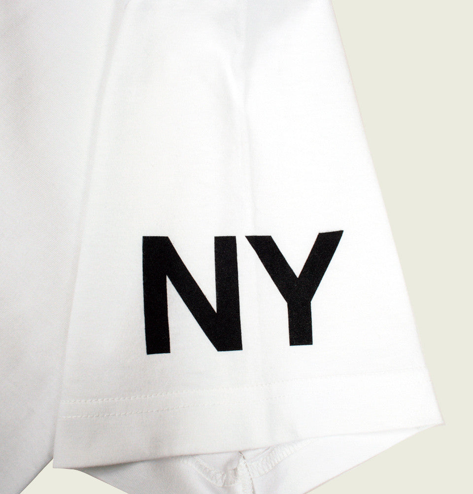 BIG APPLE Men's T-shirt - eBoy - Tees.ca