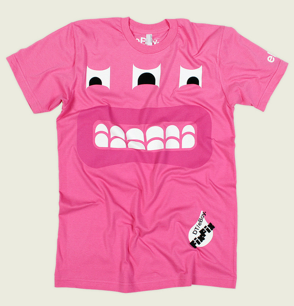 FIX FIX Men's T-shirt - eBoy - Tees.ca