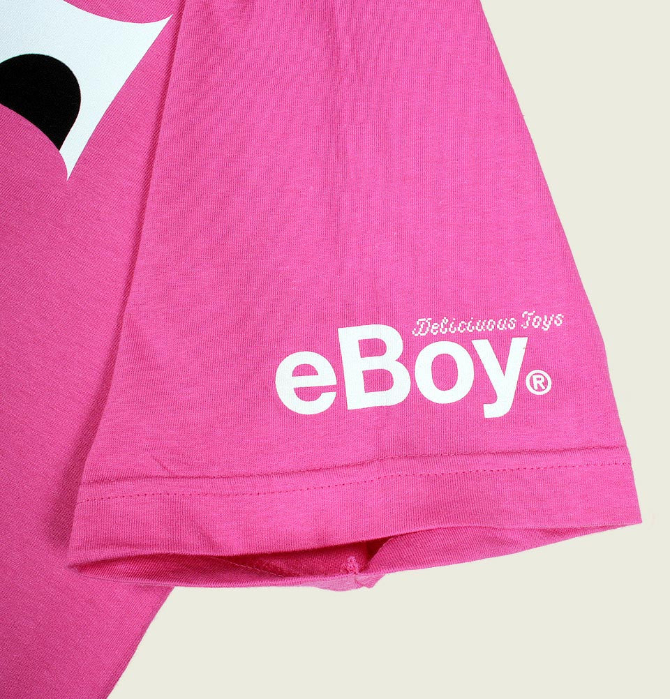 FIX FIX Men's T-shirt - eBoy - Tees.ca