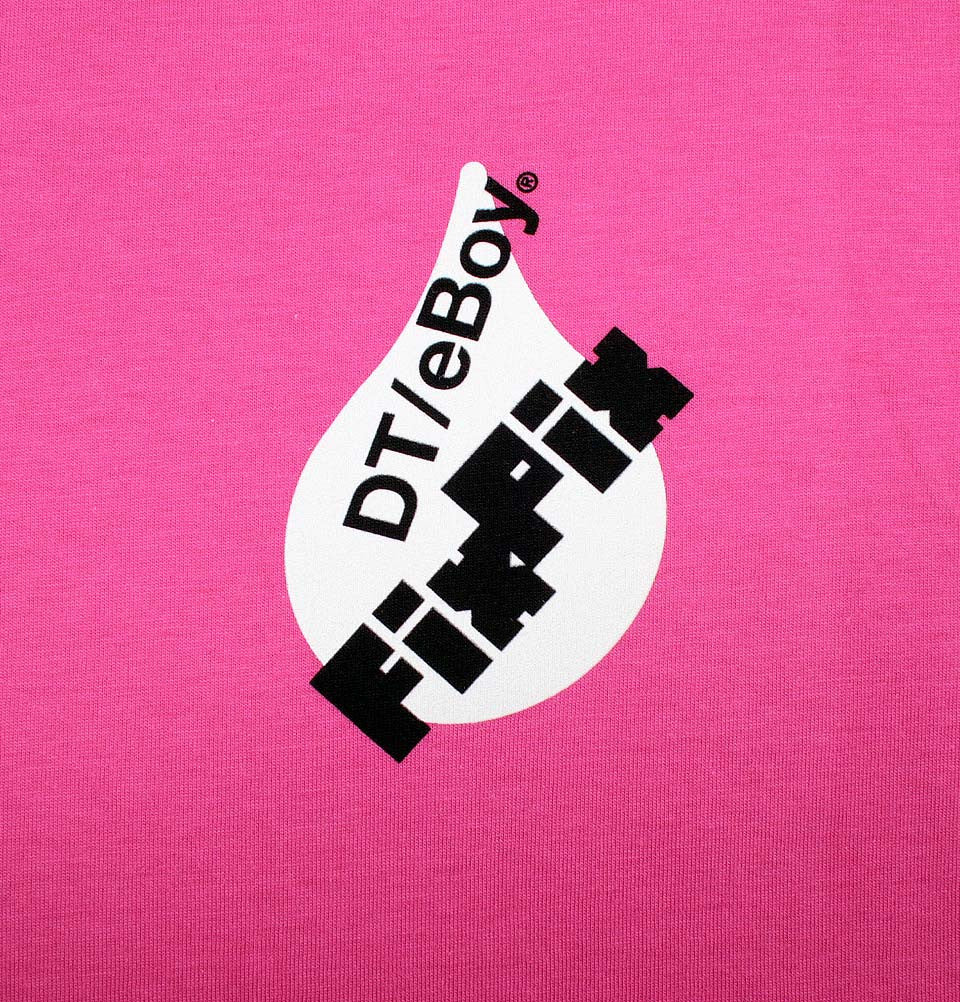 FIX FIX Men's T-shirt - eBoy - Tees.ca