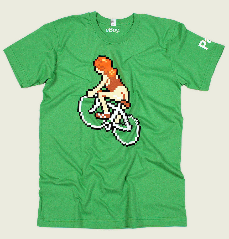 PARIS Men's T-shirt - eBoy - Tees.ca