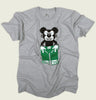 MOUSE PEECOL Unisex T-shirt - eBoy - Tees.ca