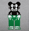 MOUSE PEECOL Unisex T-shirt - eBoy - Tees.ca