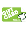 Gift Card - Tees.ca - Tees.ca