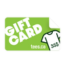 Gift Card - Tees.ca - Tees.ca
