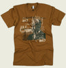 CORNELIUS Men's Tee - Garnet Syberg-Olsen - Tees.ca