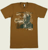 CORNELIUS Men's Tee - Garnet Syberg-Olsen - Tees.ca