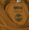 CORNELIUS Men's Tee - Garnet Syberg-Olsen - Tees.ca