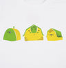 GREEN BARN Kid's Tee - Lori Joy Smith - Tees.ca