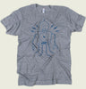 ROOM  641A Unisex T-shirt - Luc Latulippe - Tees.ca