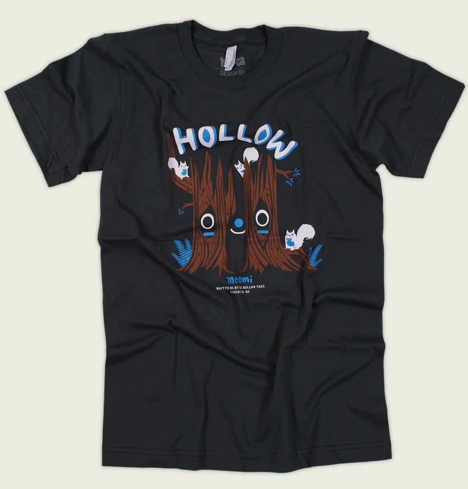 HOLLOW TREE Men's Tee - Meomi - Tees.ca