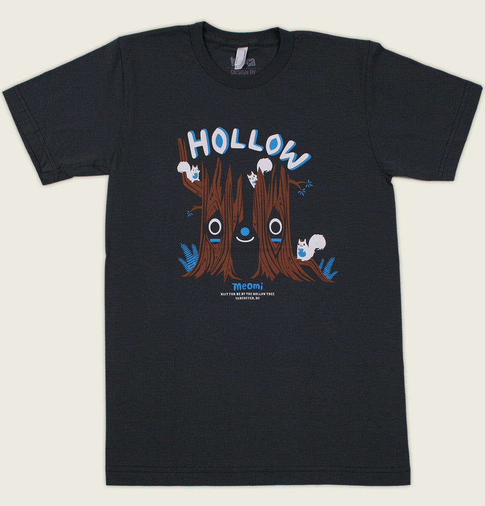 HOLLOW TREE Men's Tee - Meomi - Tees.ca