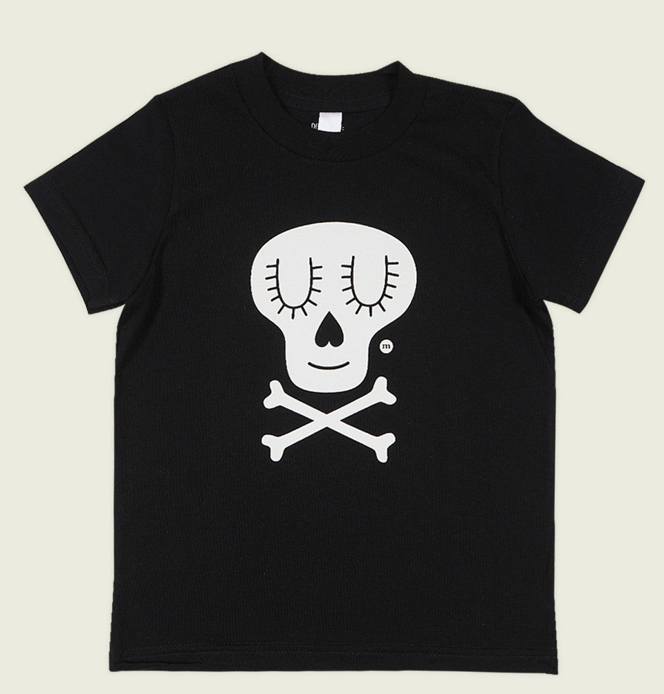SKULL Kid's T-shirt - Mia Hansen - Tees.ca