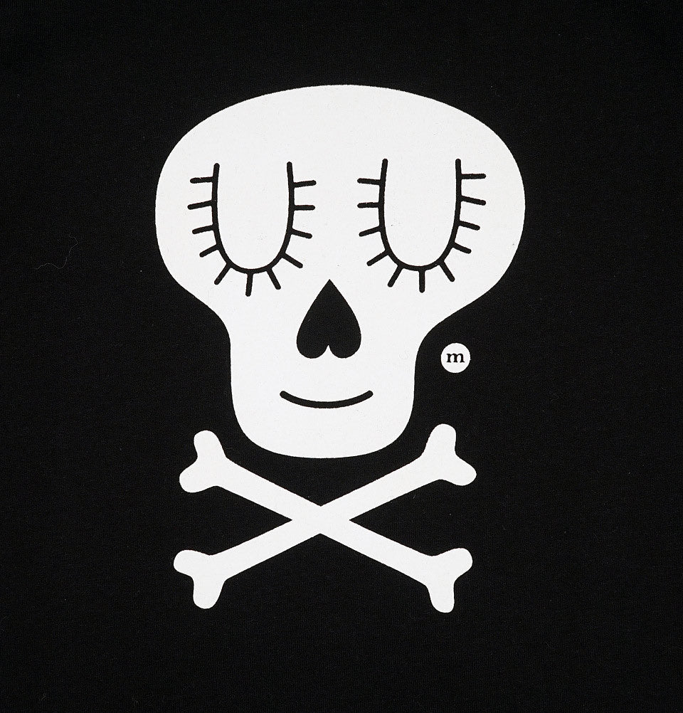 SKULL Kid's T-shirt - Mia Hansen - Tees.ca